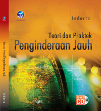 Image of Teori dan Praktek Penginderaan Jauh
