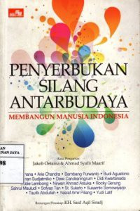 Image of Penyerbukan Silang Antar Budaya Membangun Manusia Indonesia